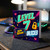 Grandson 7th Birthday Card, Level 7 Unlocked Gaming Birthday Card
