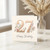 Mum 27th Birthday Card, Floral Happy 27 Birthday Card for Her
