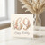 Cousin 69th Birthday Card, Elegant Floral Happy Birthday Card