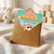2nd Birthday Card, Magical Unicorn Birthday Card