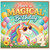 4th Birthday Card