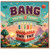 8th Birthday Card, Bang You're 8 Today Gaming Style Birthday Card