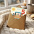 5th Birthday Card, Cute Farm Animals Truck Happy Birthday Card