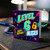 6th Birthday Card, Level 6 Unlocked Gaming Birthday Card