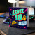 10th Birthday Card, Happy Birthday Gamer Card, 10th Birthday Card