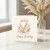 7th Birthday Card, Floral Happy Birthday Card