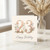 23rd Birthday Card, Floral Happy Birthday Card for Her