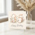 35th Birthday Card, Floral Happy Birthday Card