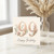99th Birthday Card, Floral Design