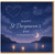 St Dwynwen’s Day Card - Romantic Night Sky with Constellation Hearts, Swan and Lanterns - Welsh Valentine’s Greeting - Happy St Dwynwen’s Day