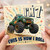 7th Birthday Card, Monster Truck This Is How I Roll