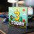 3rd Birthday Card, Pixel Art Gaming Today Card