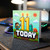 11th Birthday Card, Pixel Art Gaming Style Today Card