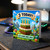 3rd Birthday Card, Let's Mine Some Cake Gaming Birthday Card