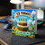 13th Birthday Card, Gaming Style Birthday Card