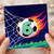 6th Birthday Card, Football Soccer Card