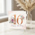 16th Birthday Card, Floral Happy Birthday Card