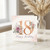 18th Birthday Card, Floral Happy Birthday Card for Her