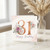 31st Birthday Card, Floral Happy Birthday Card