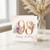 98th Birthday Card, Happy Birthday Card