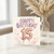 15th Birthday Card, Pastel Balloon Design
