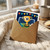 10th Birthday Card, Football Trophy Happy Birthday Card