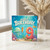 9th Birthday Card, Cute Underwater Ocean Theme Happy Birthday Card