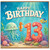 13th Birthday Card, Under the Sea Happy Birthday Card