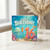 16th Birthday Card, Cute Underwater Sea Life Birthday Card