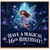 16th Birthday Card, Have a Magical 16th Birthday Fairy Card