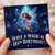 16th Birthday Card, Have a Magical 16th Birthday Fairy Card