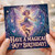 90th Birthday Card, Have a Magical Birthday Fairy Card
