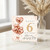 6th Birthday Card, Rose Gold Heart Balloons, Happy Birthday Have an Amazing Day Card