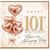 101st Birthday Card, Have an Amazing Day Balloon Card