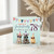 78th Birthday Card, Have a Fantastically Fabulous 78th Birthday Card with Party Animals