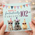 102nd Birthday Card, Have a Fantastically Fabulous 102nd Birthday Card