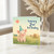 2nd Birthday Card, Cute Piglet Farm Party Card