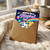 10th Birthday Card, Magical Unicorn Birthday Card