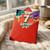 7th Birthday Card, 7th Birthday Party Card
