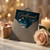 Girlfriend Christmas Card, To a Wonderful Girlfriend Merry Christmas Card