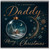 Daddy Christmas Card, Merry Christmas Card for Dad