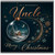 Uncle Christmas Card, To a Wonderful Uncle Merry Christmas Card