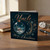 Uncle Christmas Card, To a Wonderful Uncle Merry Christmas Card