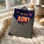 Aunt Card, The Best Aunt in the Galaxy
