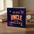 Uncle Card, The Best Uncle in the Galaxy Card