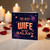 Wife Card, The Best Wife in the Galaxy Card