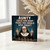 Aunty Birthday Card, Funny Rude Humour Greeting Card