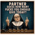 Funny Nun Birthday Card, Partner Guess How Many Fucks You Should Give Today?
