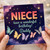 Daddy Birthday Card, Nice Have a Wonderful Birthday Card
