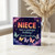 Great Granddaughter Birthday Card, Wonderful Birthday Card for Great Granddaughter